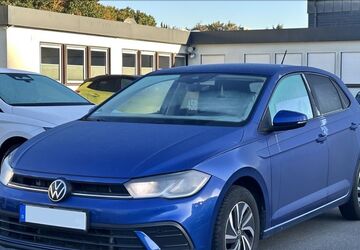 VW Polo 76.000 km 15.990 &euro; Castrop-Rauxel 44579