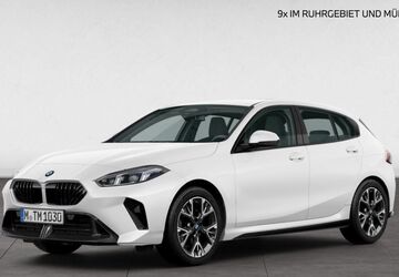 BMW 120 4.900 km 45.949 &euro; Dorsten 46282