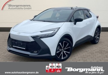 Toyota C-HR 10.500 km 29.490 &euro; Dorsten 46286