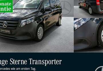 Mercedes-Benz Vito 39.991 km 39.998 &euro; Dorsten 46282