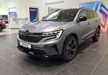Renault Espace 46.526 km 34.890 &euro; Oberhausen 46049