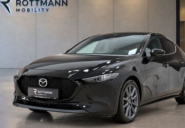 Mazda 3 20.795 km 21.490 &euro; Oberhausen 46149