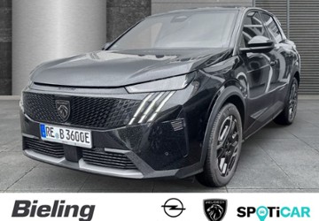 Peugeot 3008 5.000 km 47.950 &euro; Herten 45699