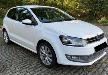 VW Polo 201.000 km 3.290 &euro; Oberhausen 46147