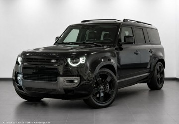Land Rover Defender 71.520 km 65.990 &euro; Essen 45141