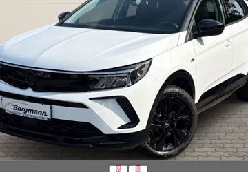 Opel Grandland (X) 8.990 km 24.490 &euro; Dorsten 46286
