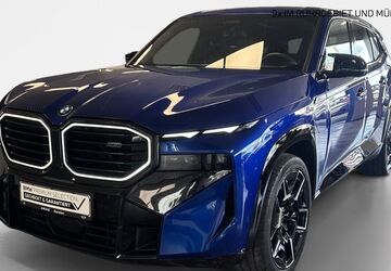 BMW XM 22.525 km 98.890 &euro; Dorsten 46282