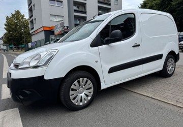 Citroen Berlingo 155.536 km 5.590 &euro; Gelsenkirchen 45899