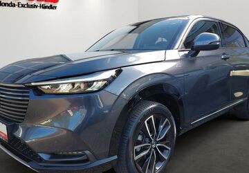 Honda HR-V 30.897 km 24.980 &euro; Oberhausen 46117
