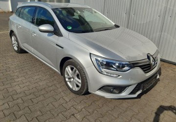 Renault Megane 42.587 km 13.499 &euro; Dorsten 46282