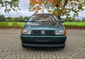 VW Polo 97.040 km 1.500 &euro; Duisburg 47239