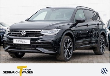 VW Tiguan Allspace 9.940 km 51.840 &euro; Dorsten 46282