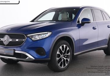 Mercedes-Benz GLC 300 8.936 km 57.885 &euro; Essen 45309