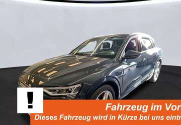 Audi e-tron 62.829 km 35.950 &euro; Dülmen 48249