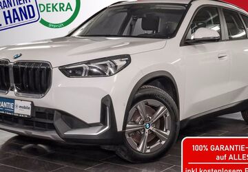 BMW X1 146.400 km 24.999 &euro; Dorsten 46284