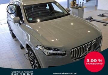 Volvo XC90 15.779 km 52.850 &euro; Essen-Kray 45309