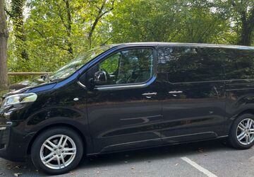 Peugeot Traveller 100.900 km 26.500 &euro; Essen 45239