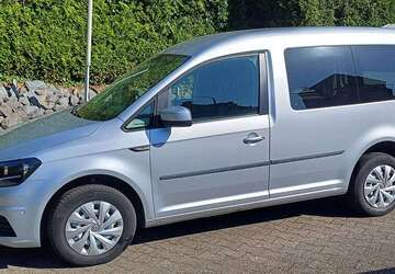 VW Caddy 95.000 km 11.480 &euro; Essen 45307