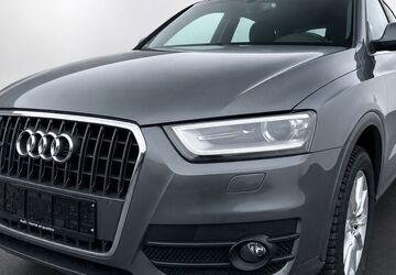 Audi Q3 86.000 km 17.300 &euro; Dorsten OT Wulfen 46286