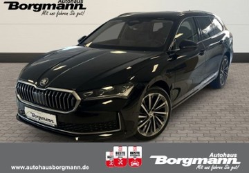Skoda Superb 13.295 km 42.890 &euro; Dorsten 46282