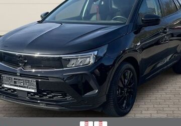 Opel Grandland (X) 22.100 km 19.700 &euro; Dorsten 46286