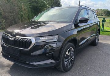 Skoda Karoq 65.000 km 20.900 &euro; Dorsten 46282