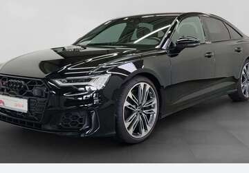 Audi S6 21.337 km 49.780 &euro; Bochum 44809