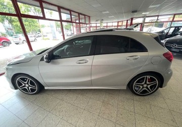 Mercedes-Benz A 180 109.848 km 11.900 &euro; Duisburg 47138
