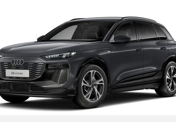 Audi Q6 e-tron 32.414 km 54.690 &euro; Bochum 44809