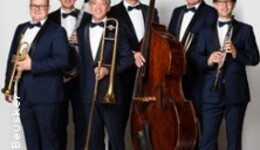 DUTCH SWING COLLEGE BAND