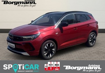 Opel Grandland (X) 50.211 km 21.490 &euro; Dorsten 46282