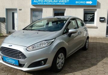 Ford Fiesta 96.564 km 5.290 &euro; Bochum 44809