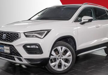 Seat Ateca 53.200 km 22.900 &euro; Dorsten 46284