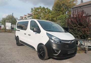 Opel Vivaro 112.297 km 18.980 &euro; Bochum 44867