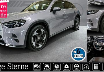 Mercedes-Benz GLC 400 7.348 km 77.888 &euro; Dorsten 46282