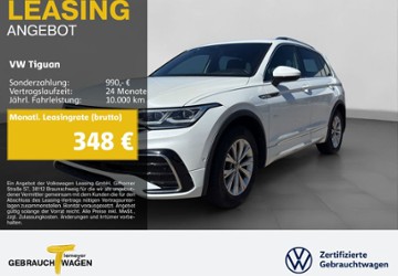 VW Tiguan 40.702 km 36.340 &euro; Dorsten 46282