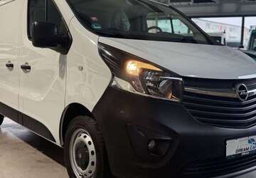 Opel Vivaro 21.000 km 18.900 &euro; Gelsenkirchen 45879