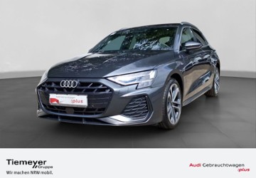 Audi A3 5.784 km 36.480 &euro; Dorsten 46284