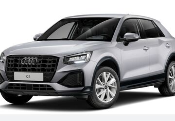 Audi Q2 9.338 km 25.860 &euro; Dorsten 46284