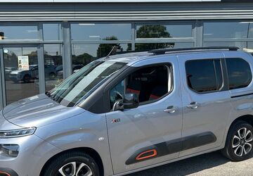 Citroen Berlingo 122.700 km 15.490 &euro; Wesel 46485