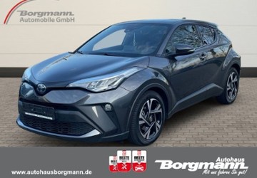 Toyota C-HR 60.500 km 24.440 &euro; Dorsten 46286
