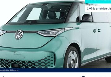 VW ID. Buzz 15.048 km 66.890 &euro; Bochum 44866