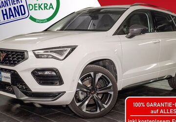 Cupra Ateca 17.400 km 25.999 &euro; Dorsten 46284