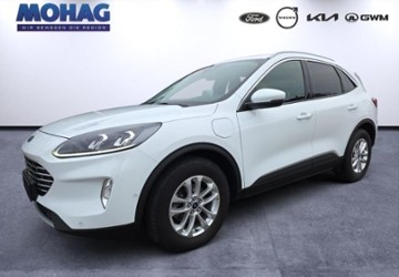 Ford Kuga 60.226 km 25.980 &euro; Dorsten 46282