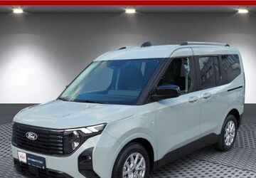 Ford Tourneo Courier 4.100 km 23.850 &euro; Dülmen 48249