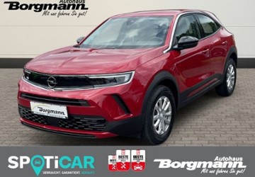 Opel Mokka 19.150 km 16.690 &euro; Dorsten 46286