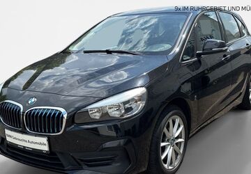 BMW 225 Active Tourer 85.850 km 11.890 &euro; Dorsten 46282