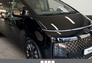 Hyundai STARIA 48.067 km 39.990 &euro; Essen 45329