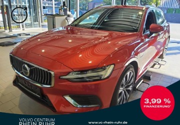 Volvo V60 26.143 km 37.980 &euro; Essen-Kray 45309