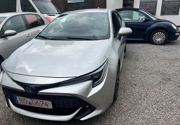 Toyota Corolla 205.000 km 14.200 &euro; Bochum 44795